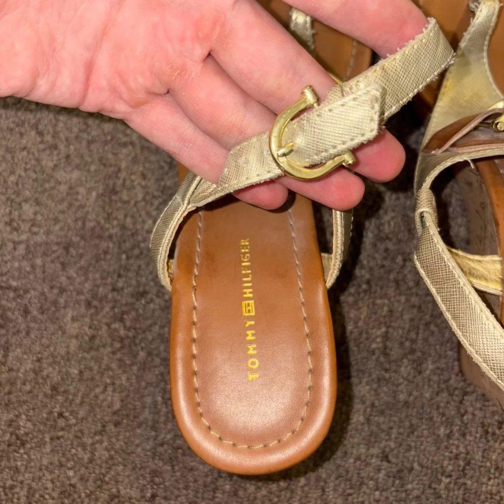 Tommy Hilfiger stylish tommy